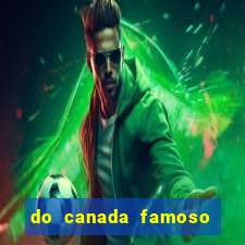 do canada famoso torneio de tenis